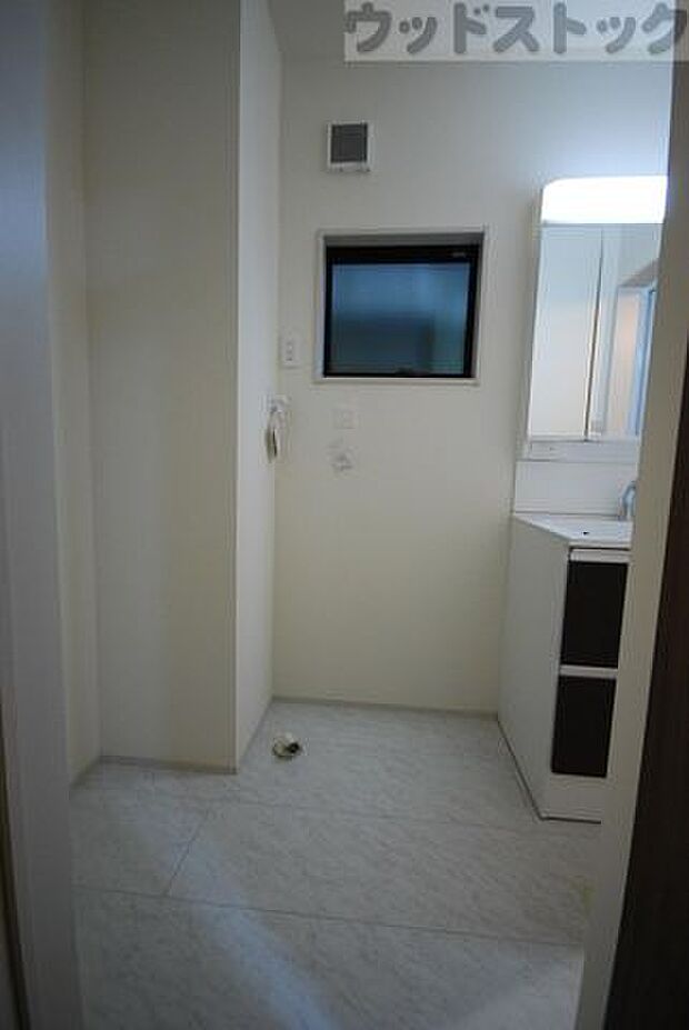 ランドリースペース