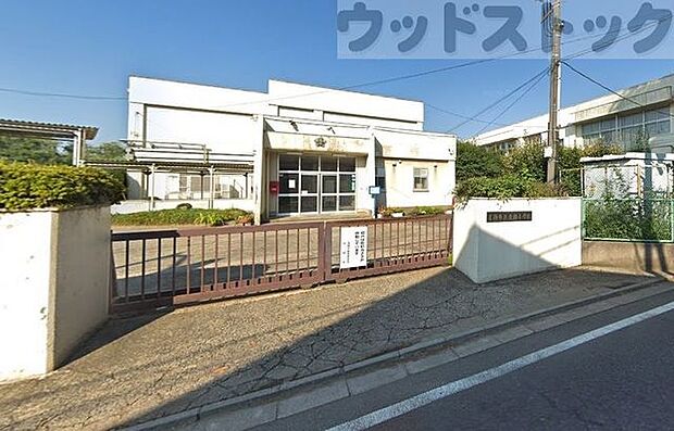 清瀬市立清瀬小学校 徒歩12分。 950m