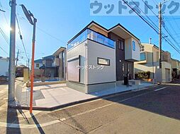 東京都狛江市岩戸南３丁目