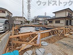 東京都調布市深大寺東町４丁目