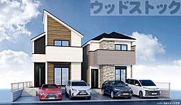 東京都調布市深大寺東町４丁目