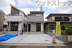 東京都調布市深大寺東町４丁目