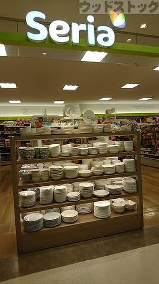 セリア イトーヨーカドー東村山店 徒歩15分。 1190m