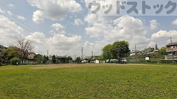 不動橋広場 徒歩10分。 800m