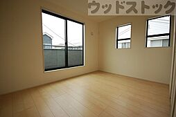 子供部屋の画像