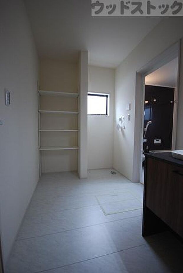 ランドリースペース