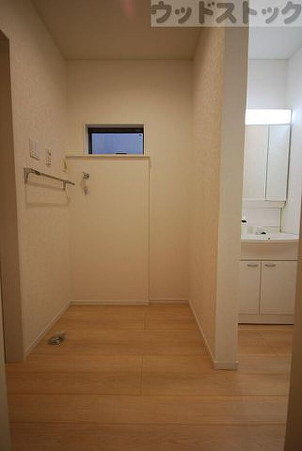 ランドリースペース