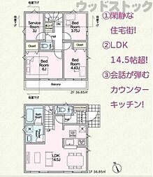 東京都調布市下石原１丁目