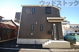 東京都調布市下石原１丁目