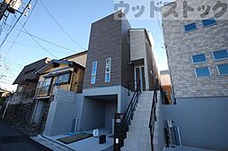 東京都練馬区大泉町２丁目