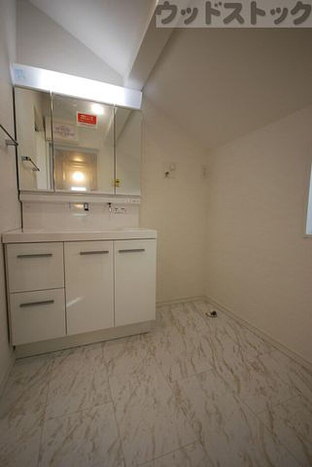 ランドリースペース