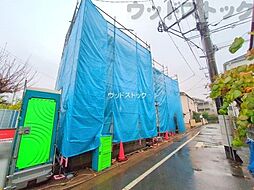 東京都練馬区向山４丁目