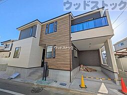 東京都練馬区向山４丁目