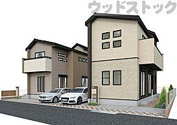 東京都西東京市芝久保町４丁目