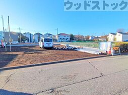 東京都小金井市貫井南町１丁目