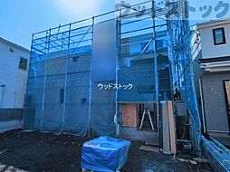 東京都小金井市貫井南町１丁目