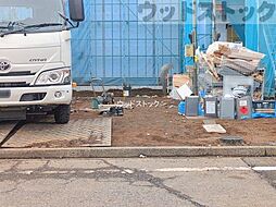 東京都小金井市貫井南町１丁目