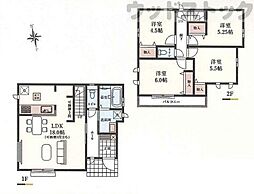東京都小金井市貫井南町１丁目