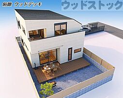 東京都練馬区関町北４丁目