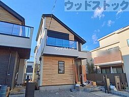 東京都世田谷区給田１丁目