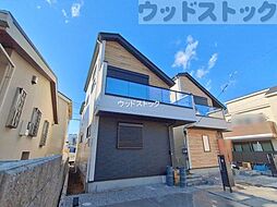 東京都世田谷区給田１丁目