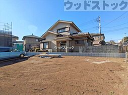 東京都調布市深大寺南町５丁目