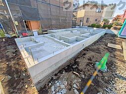 東京都調布市深大寺南町５丁目