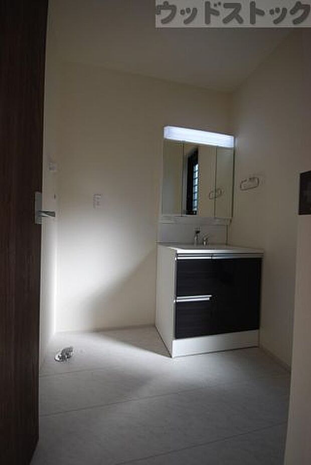 ランドリースペース