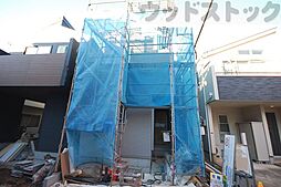 東京都杉並区今川1丁目