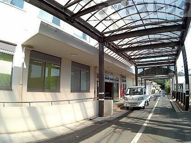 青葉東簡易郵便局 徒歩15分。 1180m