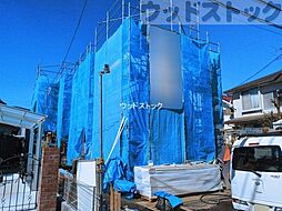 東京都小金井市東町５丁目