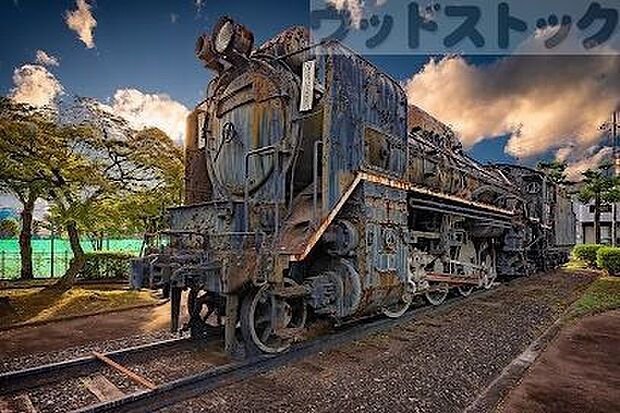 東村山市立運動公園 徒歩16分。 1210m