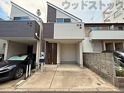 東京都杉並区桃井２丁目