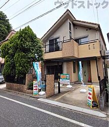 東京都練馬区西大泉１丁目