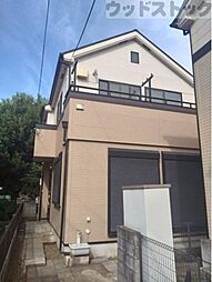 東京都西東京市南町１丁目