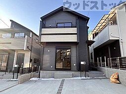 東京都調布市柴崎２丁目