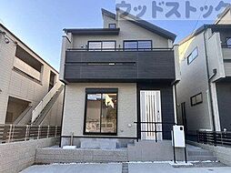 東京都調布市柴崎２丁目