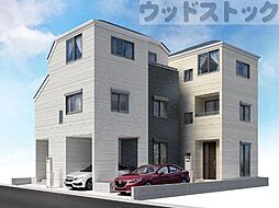 東京都東村山市本町１丁目