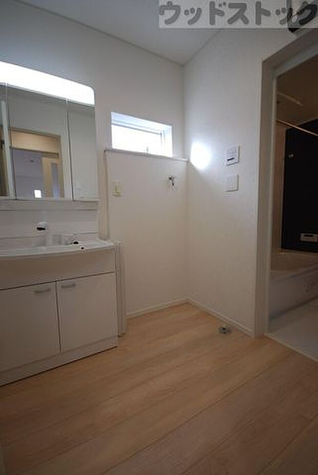 ランドリースペース