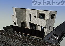 東京都東村山市萩山町２丁目