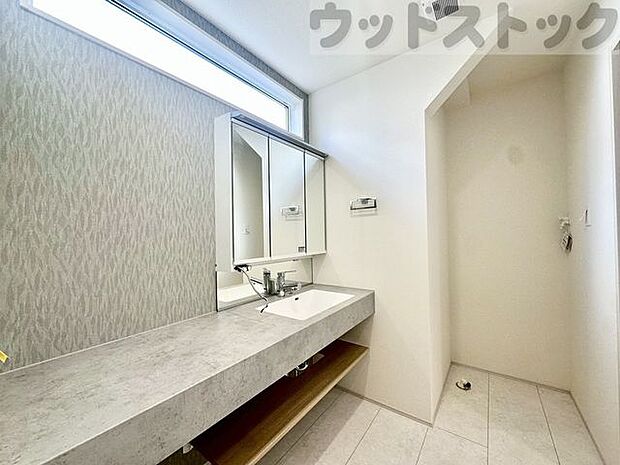 ランドリースペース