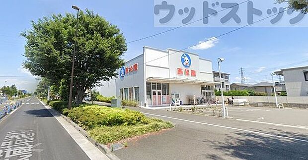 西松屋三鷹武蔵境通り店 徒歩8分。 620m