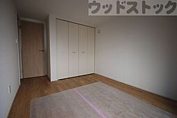 子供部屋の画像