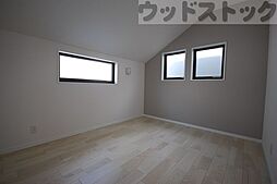 子供部屋の画像