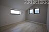 子供部屋：子供部屋