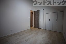 子供部屋の画像