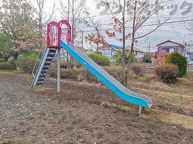 熊野公園 徒歩8分。 630m