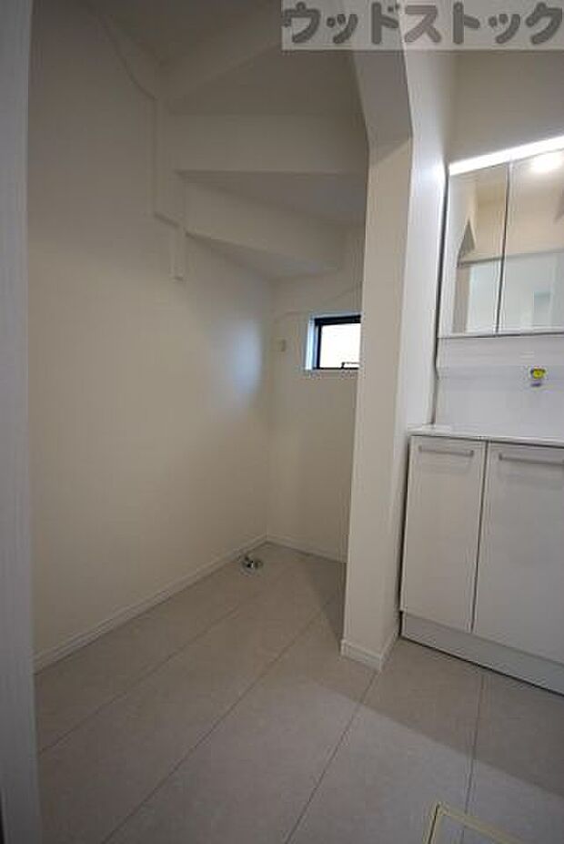 ランドリースペース