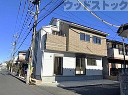 東京都練馬区西大泉４丁目