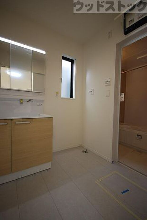 ランドリースペース